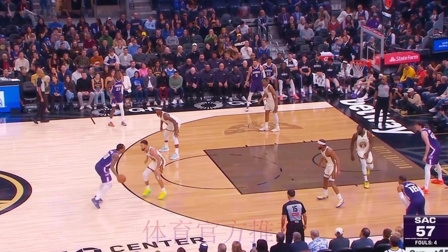 库里27分 勇士大胜国王