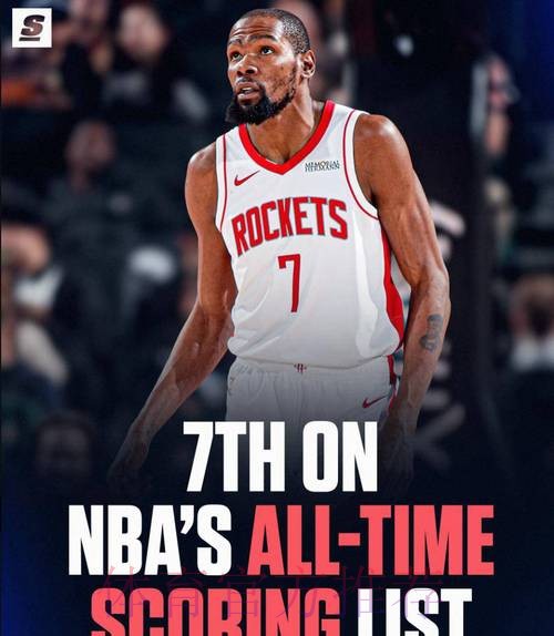 1分之差惜败！火箭再战开拓者，杜兰特15分超张伯伦？