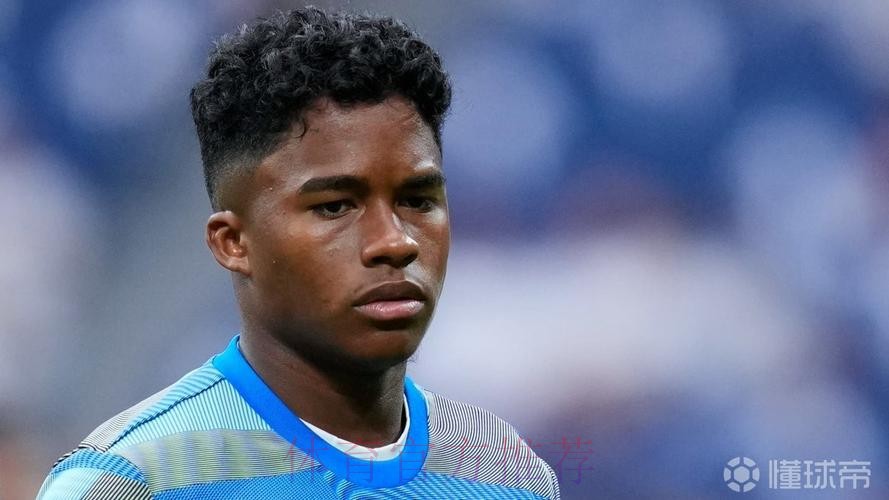 恩德里克想加盟里昂 冬窗协议不会包含买断选项